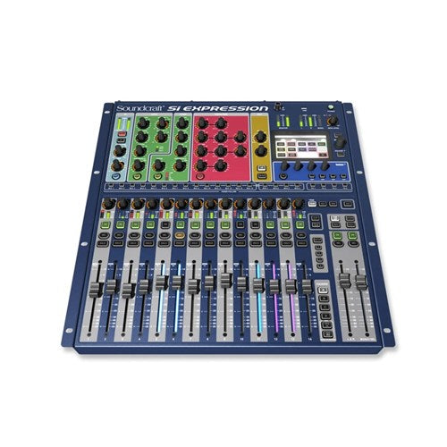 Soundcraft Si Expression 1 Console