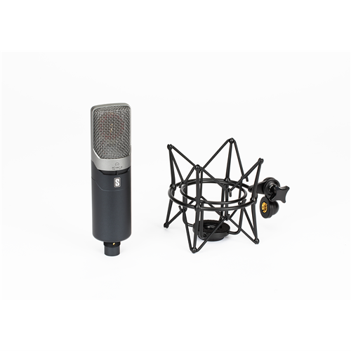 Slate ML-1A large-diaphragm condenser Modeling Microphone