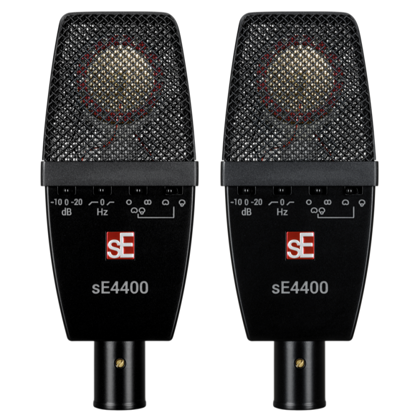 sE Electronics sE4400 Matched Pair