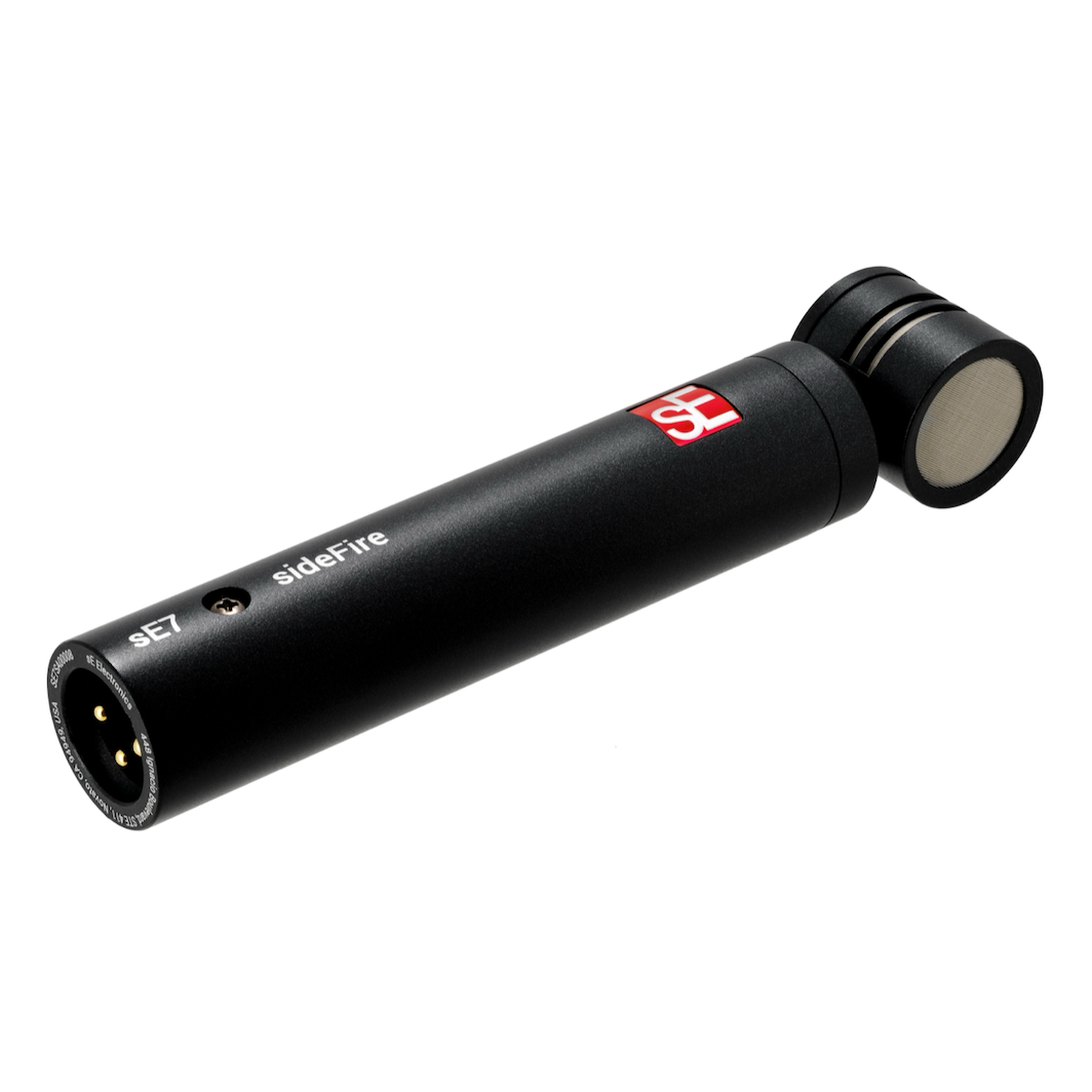 sE Electronics sE7 sideFire