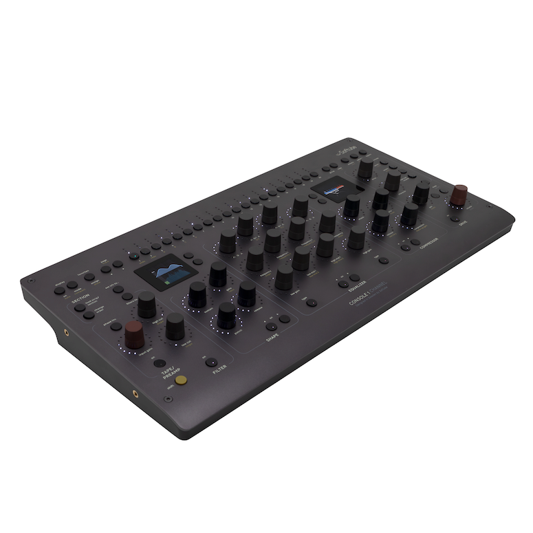 Softube Console 1 Channel MKIII