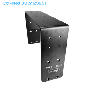 Precision SM-KB2 Speaker Bracket for Kali Audio SM-8