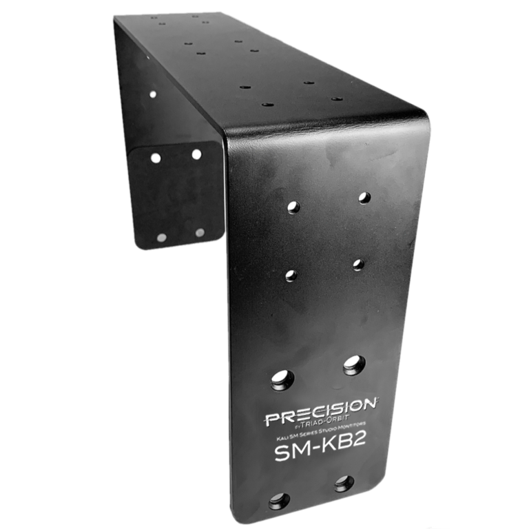 Precision SM-KB2 Speaker Bracket for Kali Audio SM-8