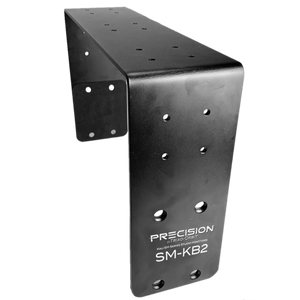 Precision SM-KB2 Speaker Bracket for Kali Audio SM-8