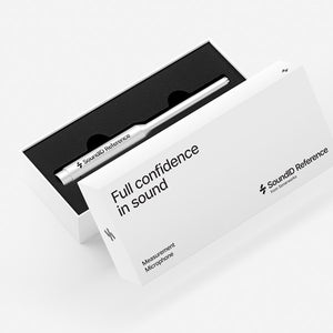 Sonarworks for Apollo SoundID+Mic+Add-on