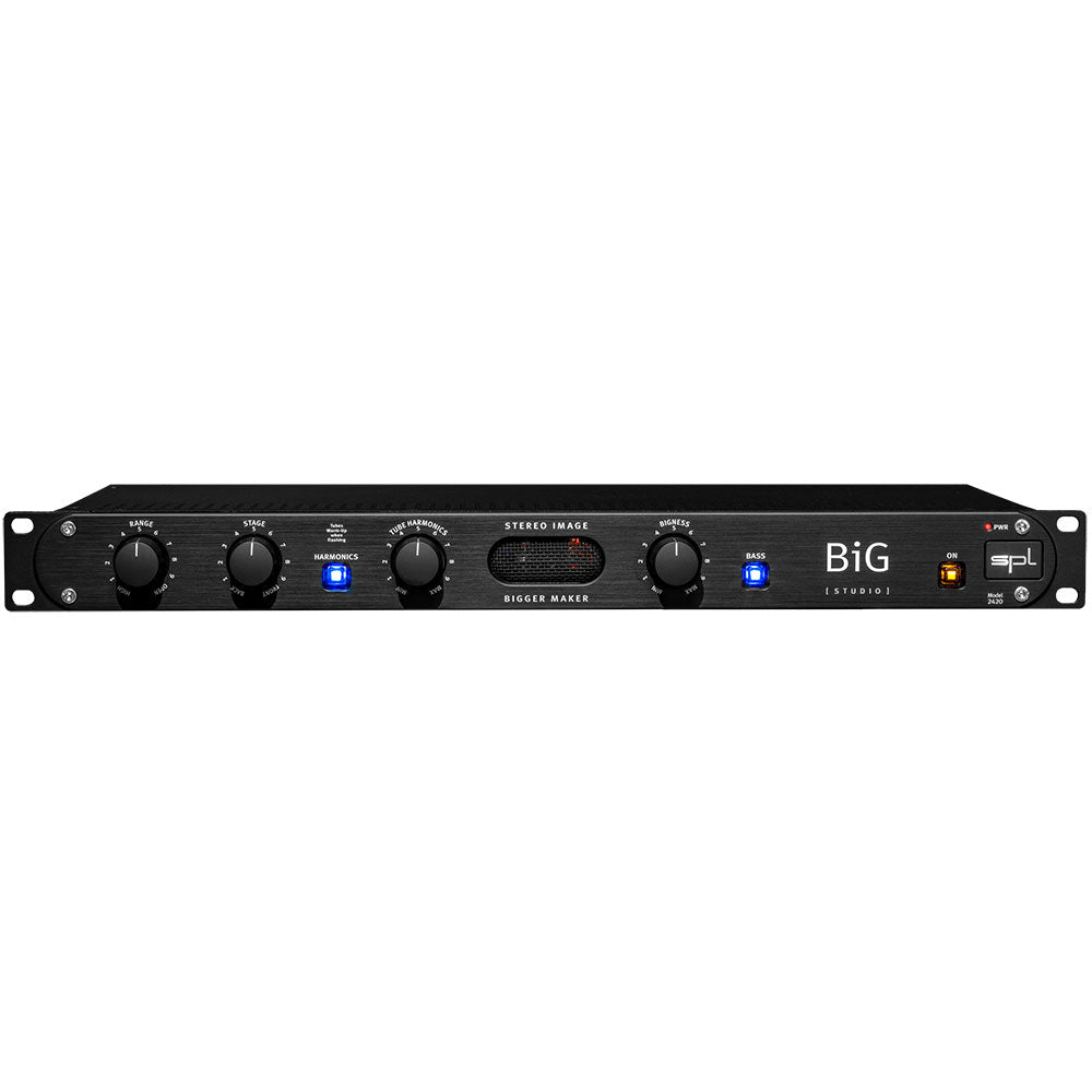 SPL Big Studio Stereo Image Bigger Maker