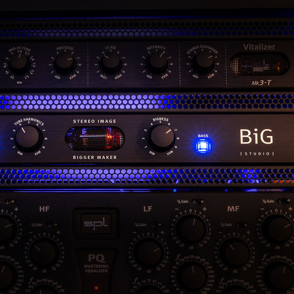 SPL Big Studio Stereo Image Bigger Maker