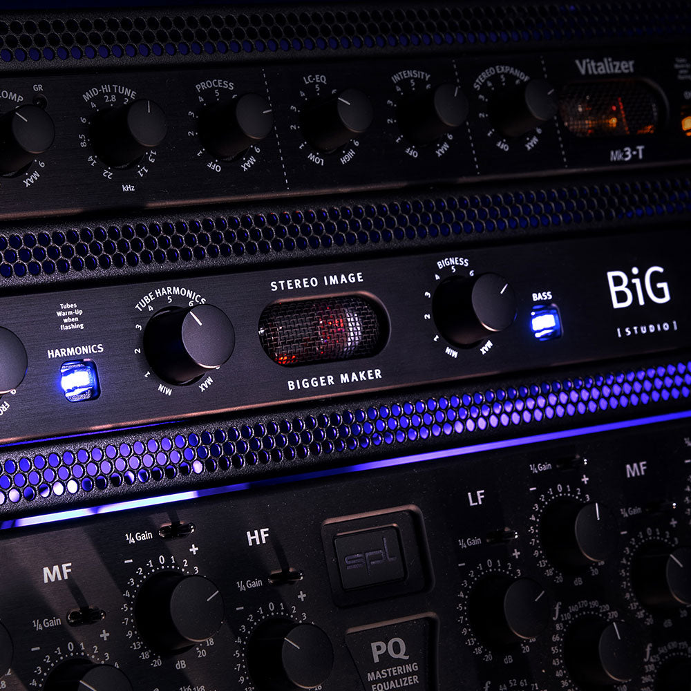 SPL Big Studio Stereo Image Bigger Maker