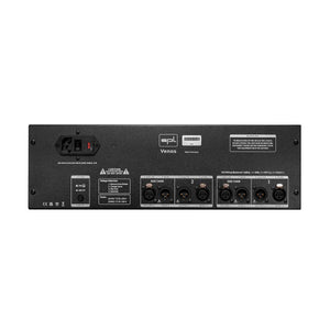 SPL Venos Stereo Bus Compressor - Black