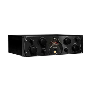 SPL Venos Stereo Bus Compressor - Black