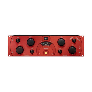 SPL Venos Stereo Bus Compressor - Red