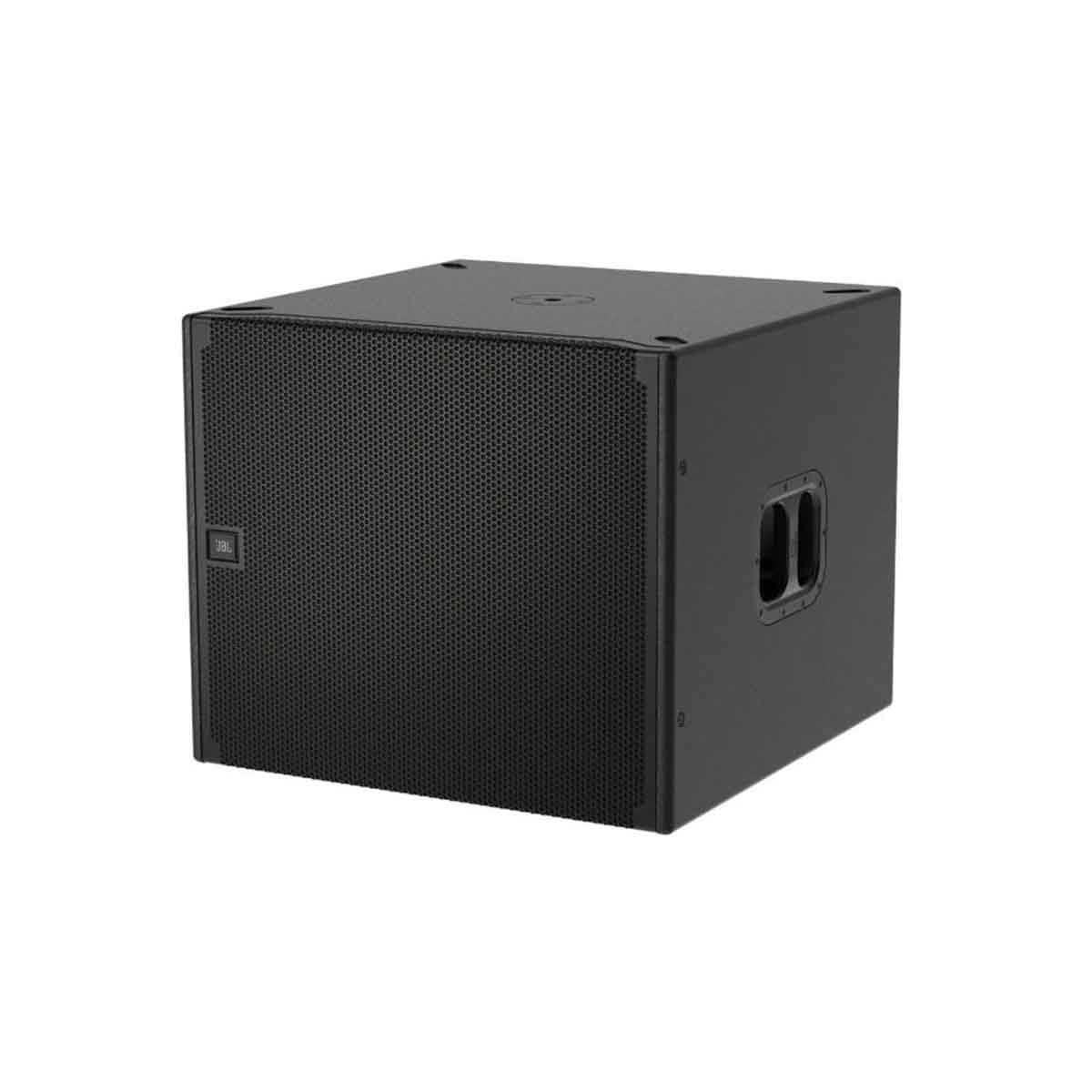 JBL SRX918S 18-inch Single Self Powered Subwoofer