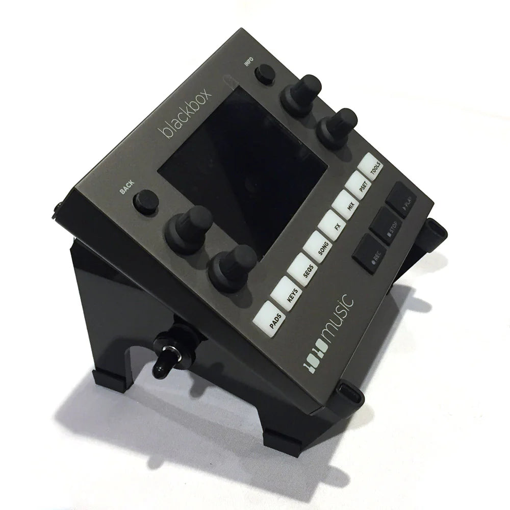 Synth RISE Adapt Mechno