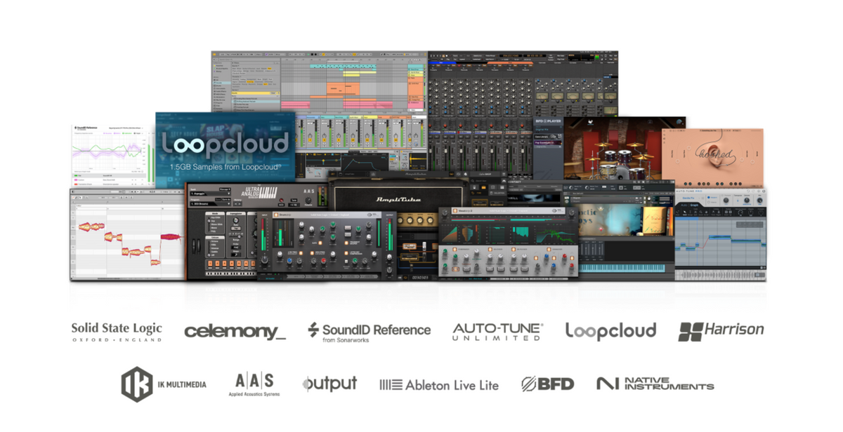 SSL Alpha 8 Interface - 8-in/8-out Professional-Grade AD/DA Convert