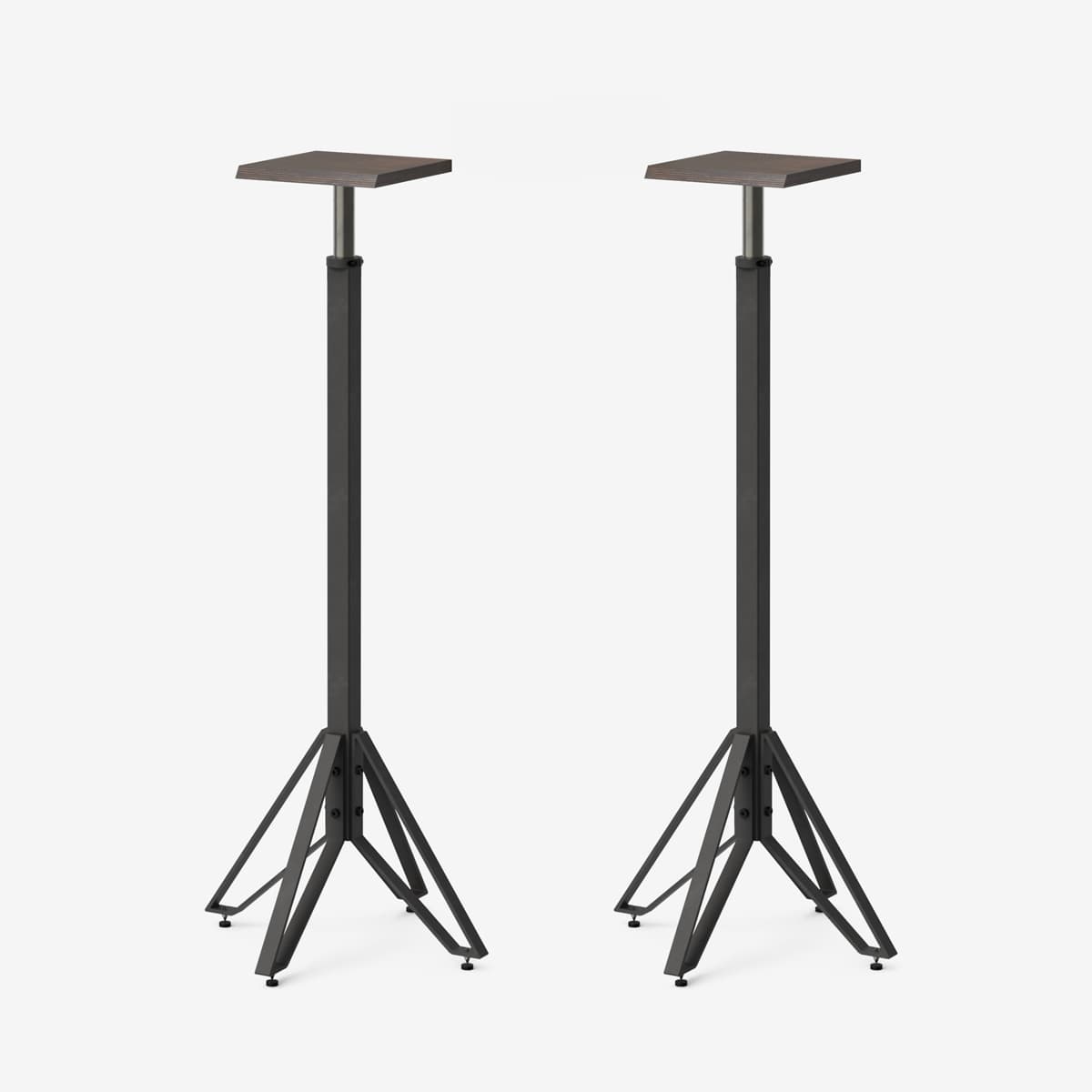 Output Stands Kodiak Brown