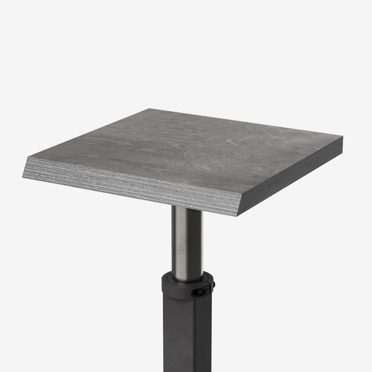 De-Fi Speaker Stands