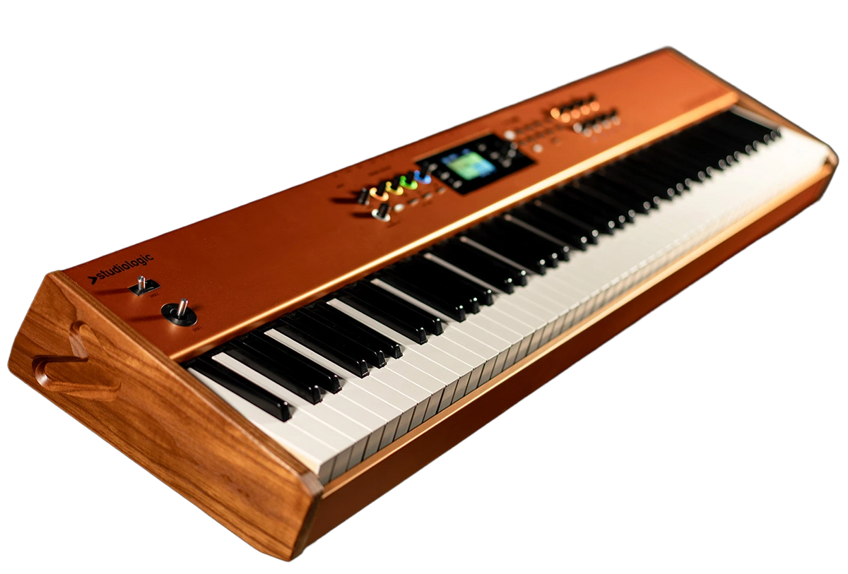 Studiologic Numa X Piano GT SE
