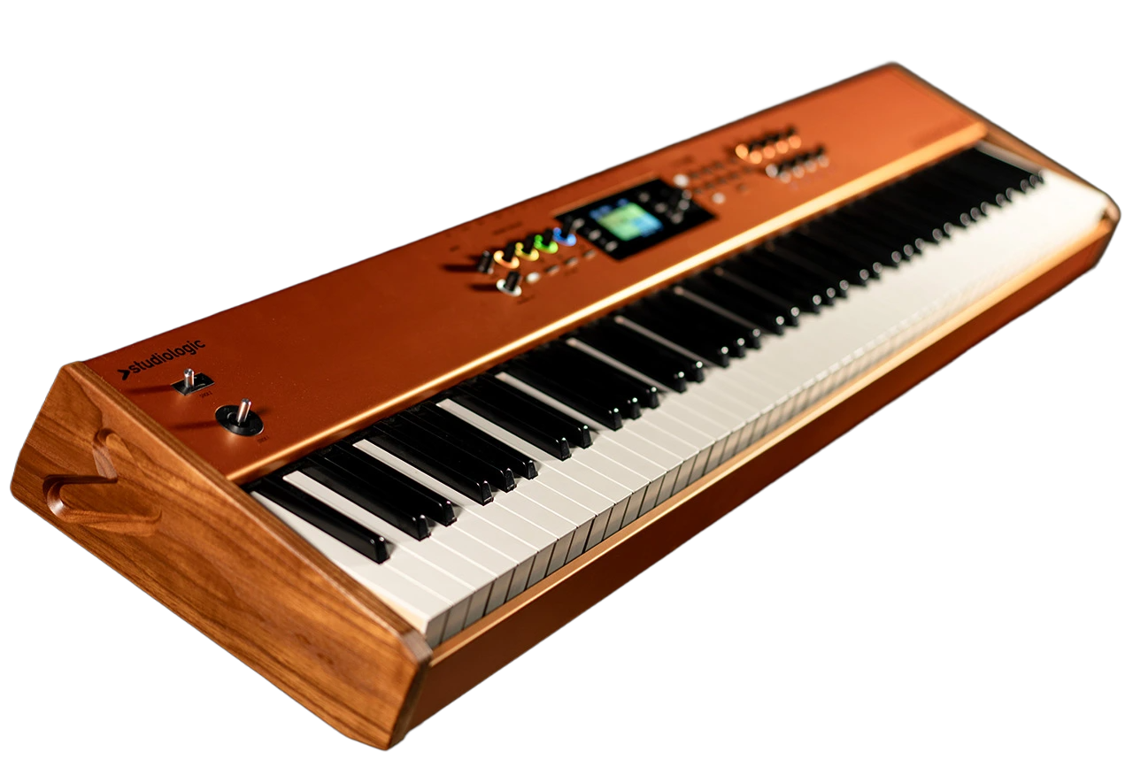 Studiologic Numa X Piano GT SE