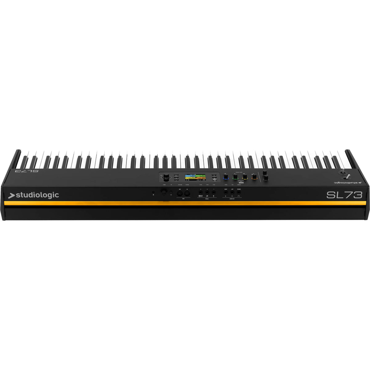 StudioLogic SL73 MK2 Master Keyboard