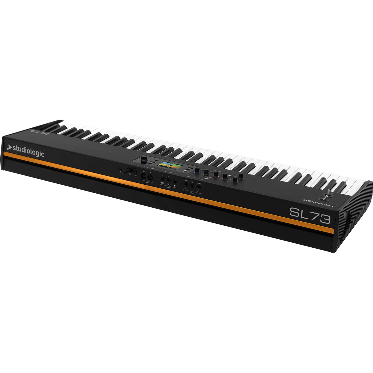 StudioLogic SL73 MK2 Master Keyboard