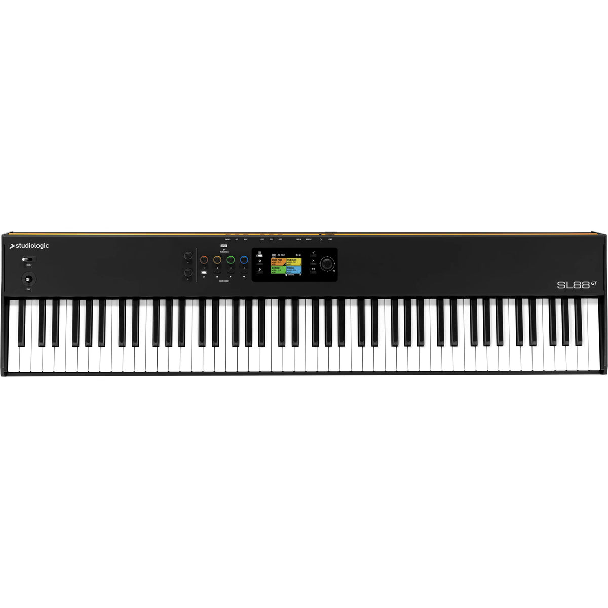 Studiologic SL88 GT MKII Master Keyboard