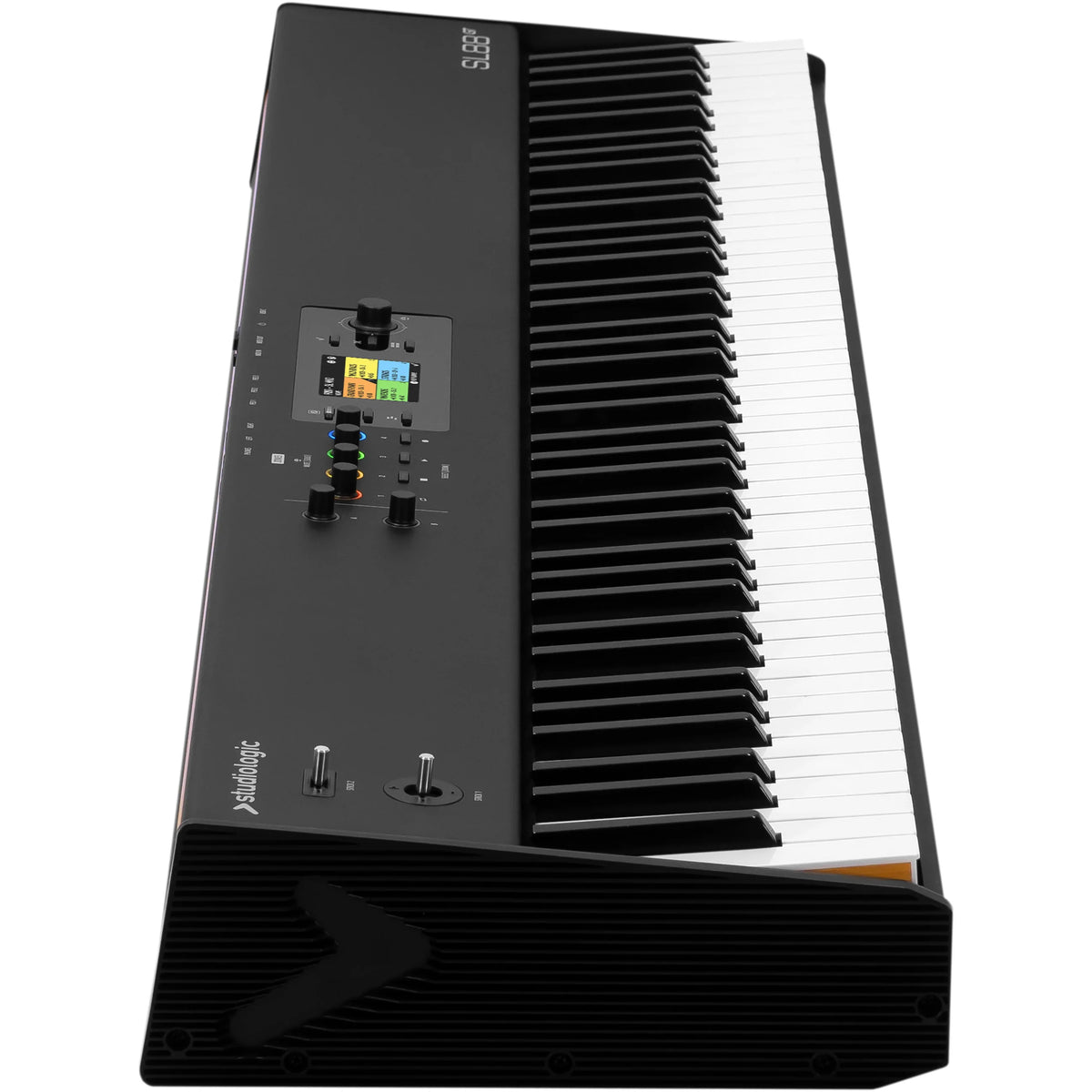 StudioLogic SL88 MK2 Master Keyboard