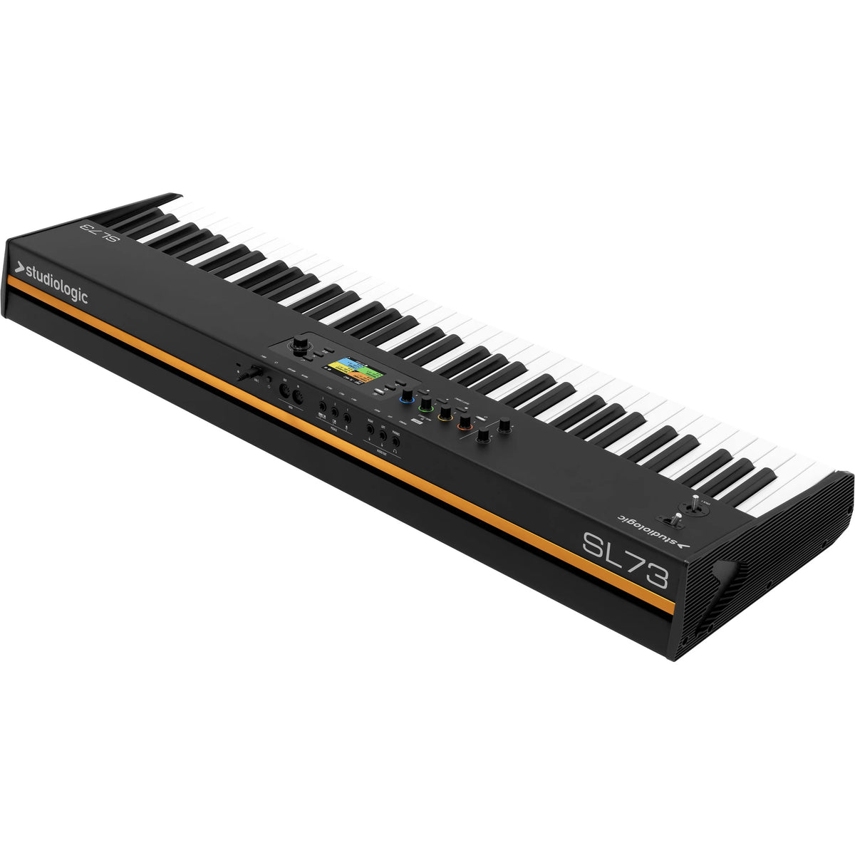 StudioLogic SL88 MK2 Master Keyboard