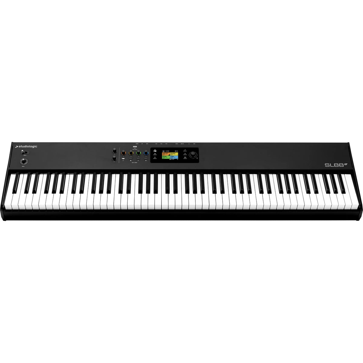 StudioLogic SL88 MK2 Master Keyboard