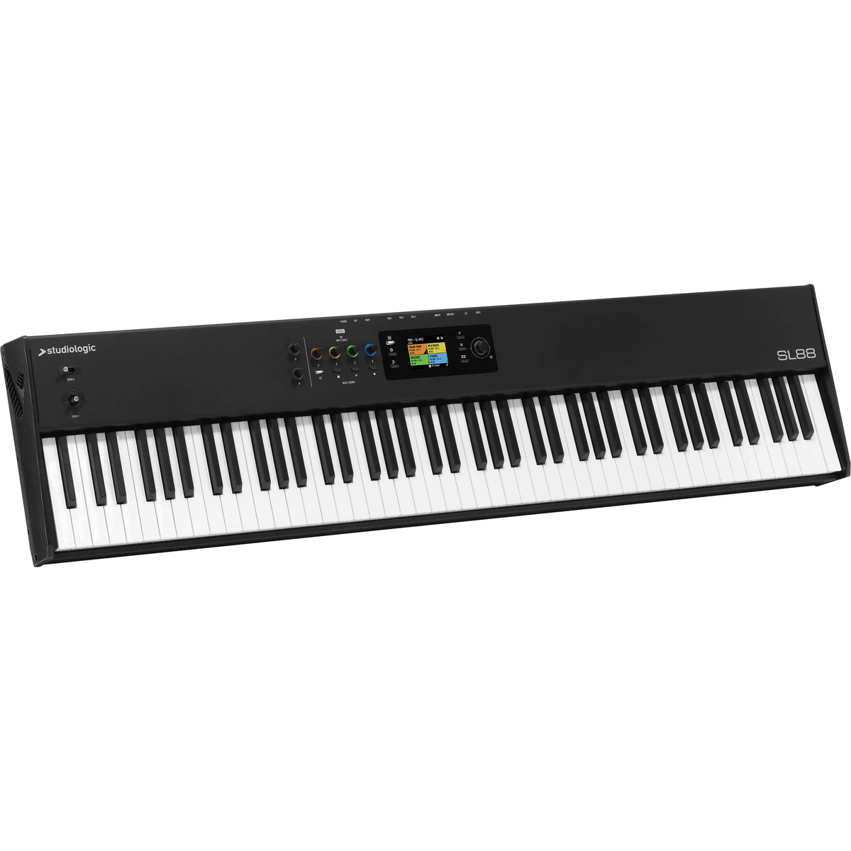 StudioLogic SL88 MK2 Master Keyboard