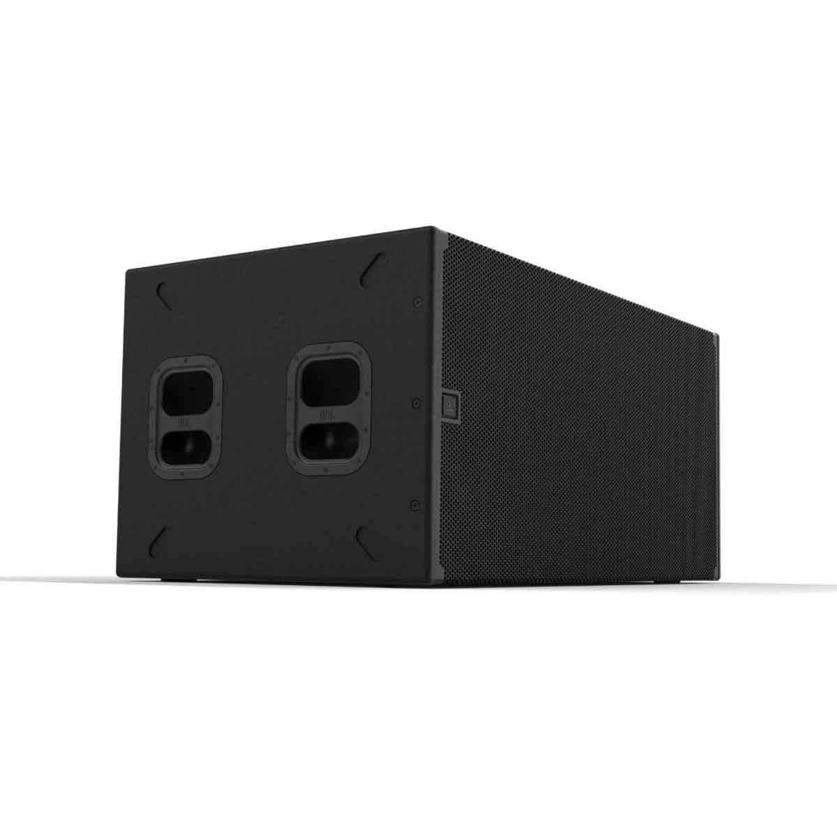 JBL SRX928S Dual 18-inch Self Powered Subwoofer