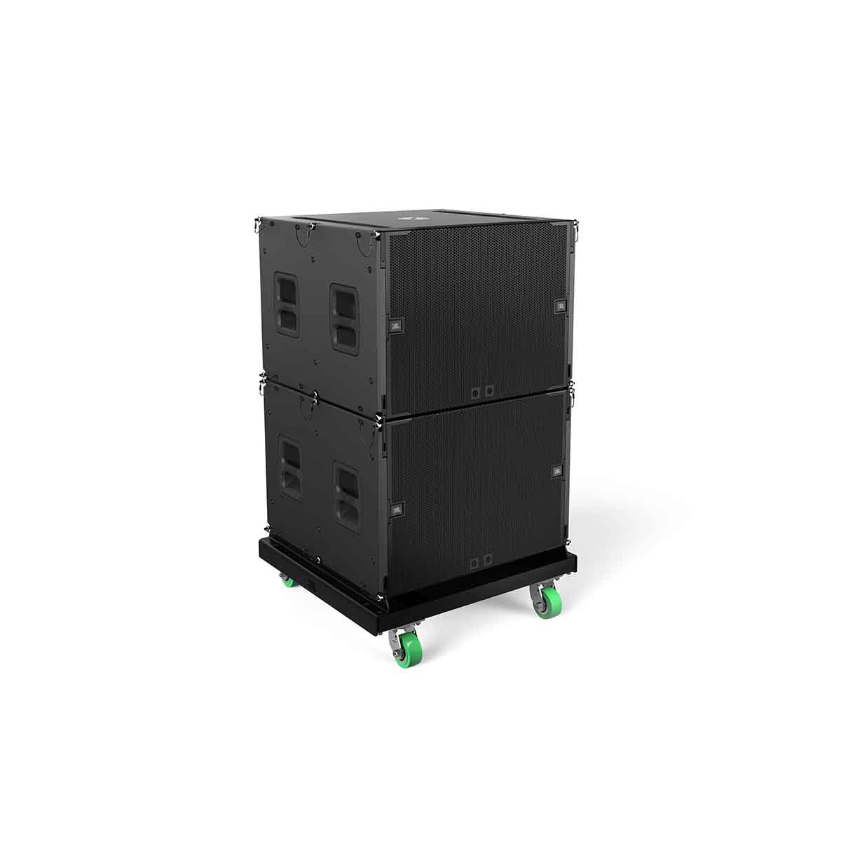 JBL VTX-B18 Arrayable Single 18-Inch Subwoofer