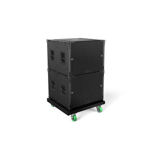 JBL VTX-B18 Arrayable Single 18-Inch Subwoofer