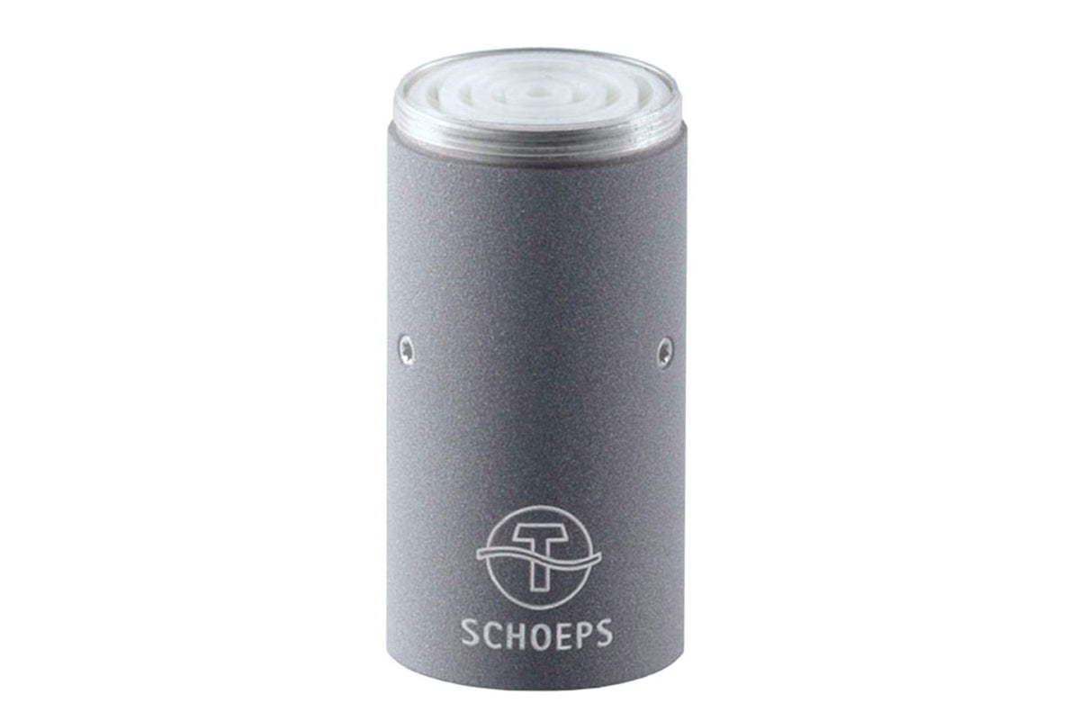 Schoeps Colette CMC 1 Miniature Microphone Amplifier