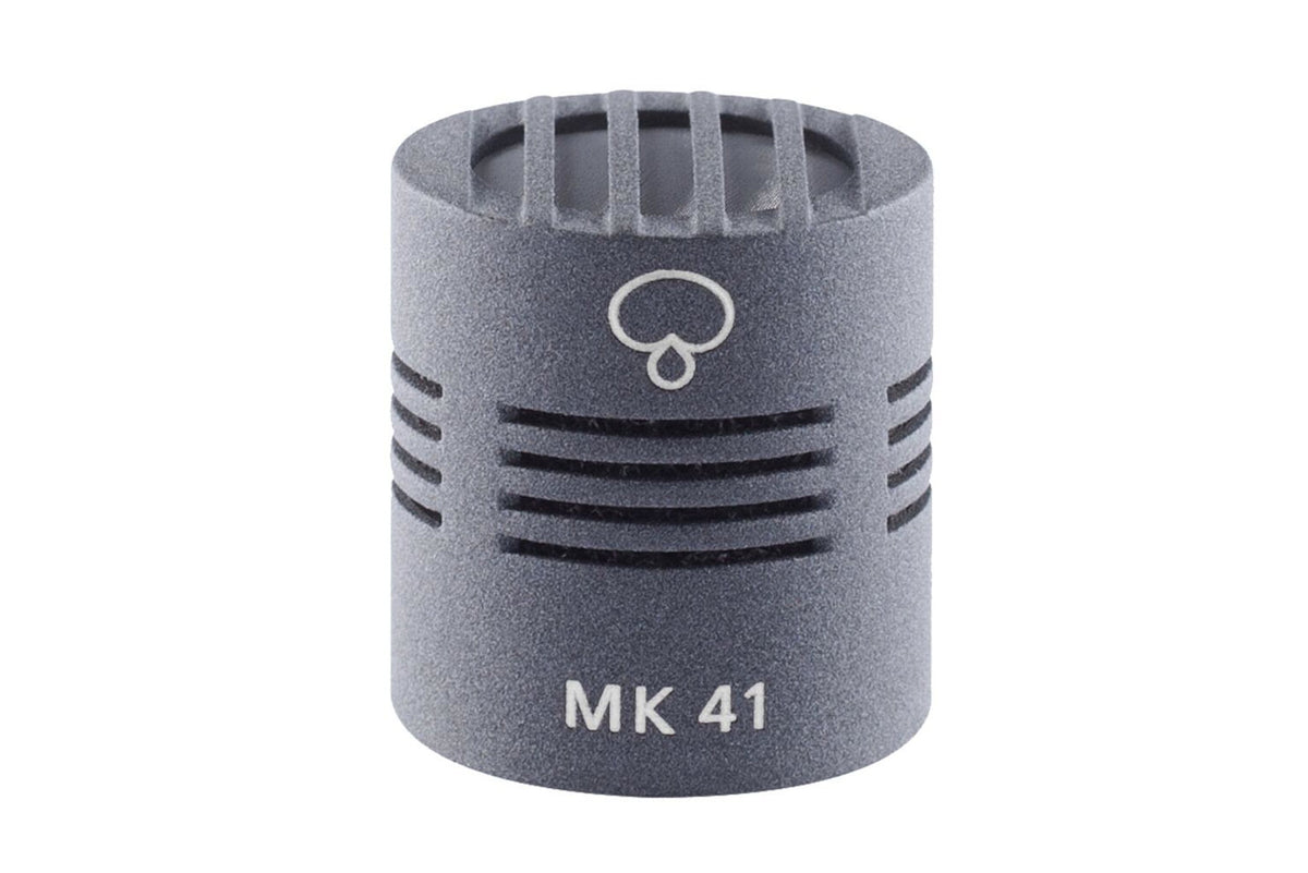 Schoeps Colette MK 41 Capsule