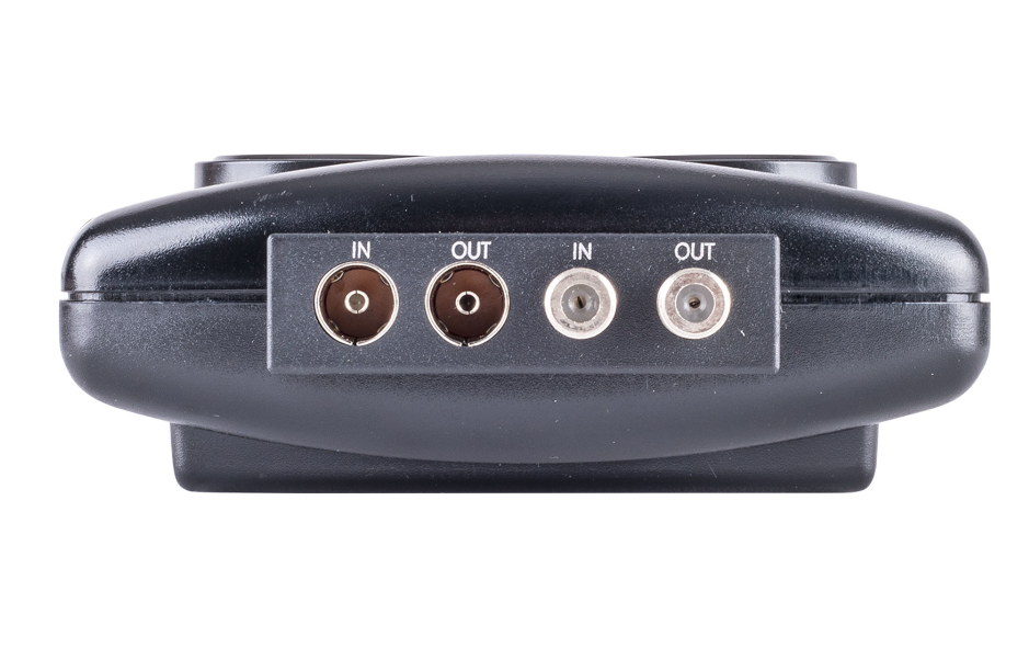 Thor Smart Board 8. Universal Filter and Surge Protector. 8 Outlets, Triple Isolated Active Filter.