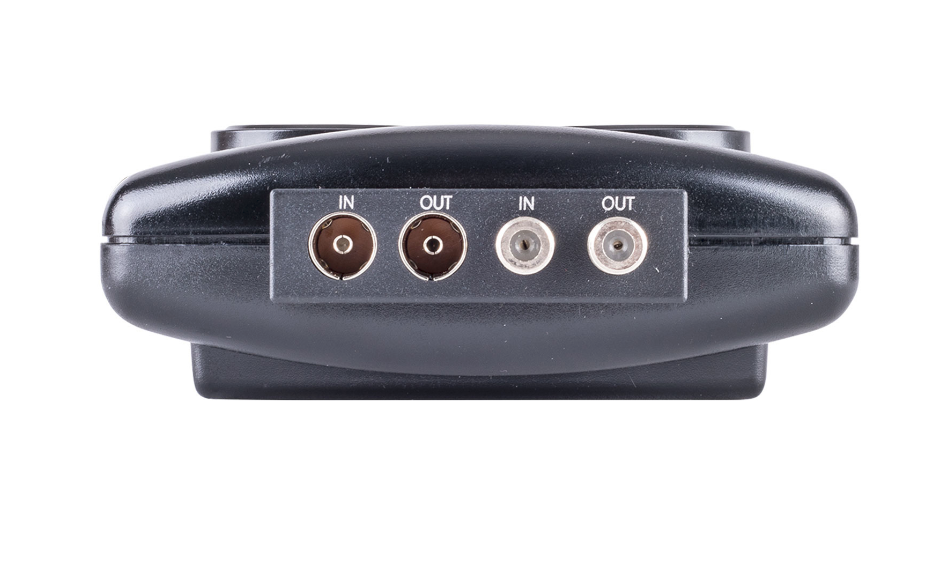 Thor Smart Filter 8. Universal Filter and Surge Protector. Cascade Filter Tech
