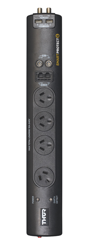 Thor Smart Protect 6 (E1/45U)