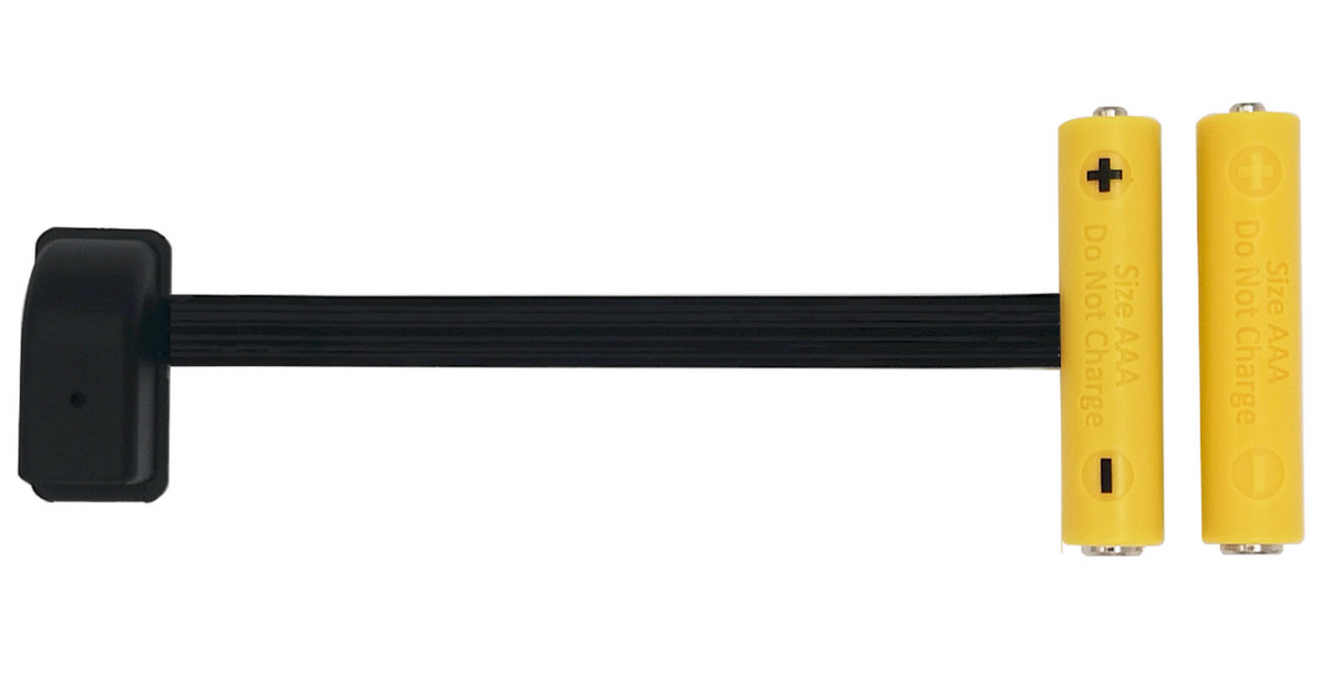 MyVolts 2 battery ReVolt kit (AAA)