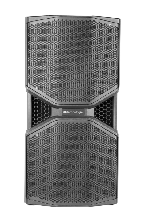 dBTechnologies OPERA REEVO 212 Quasi 3 way active speaker