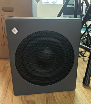 Neumann KH750 DSP Compact DSP-Controlled Subwoofer (Open Box)