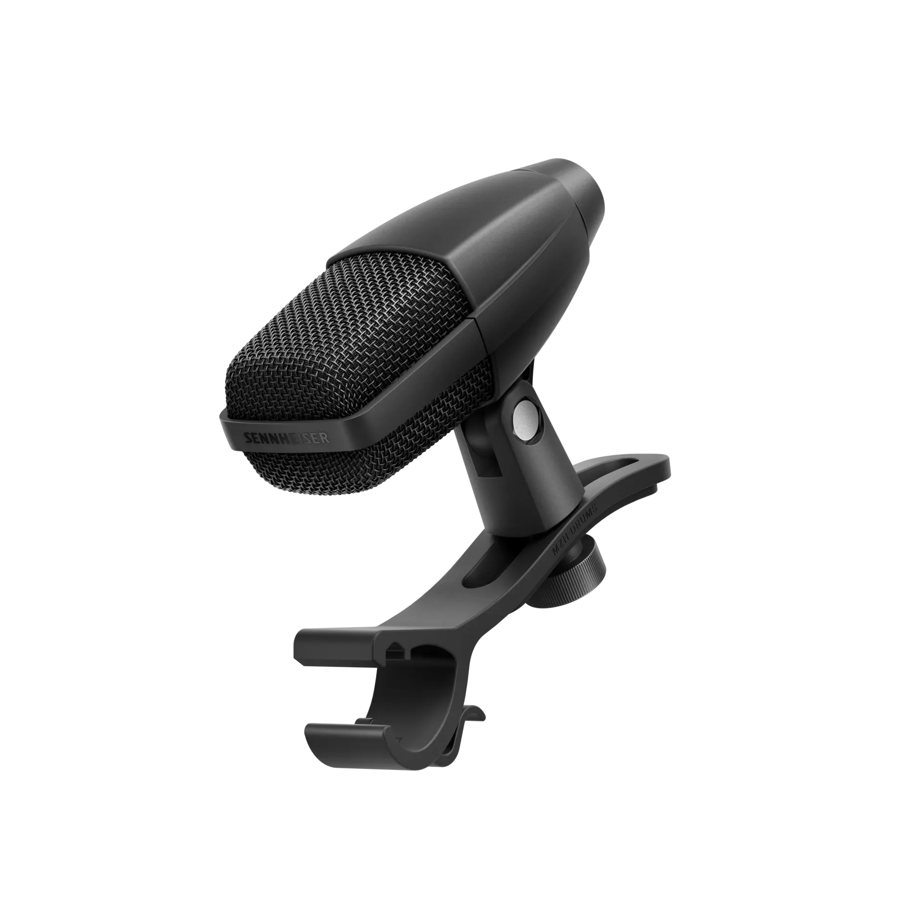 Sennheiser MD 421 KOMPAKT + Drum Clamp