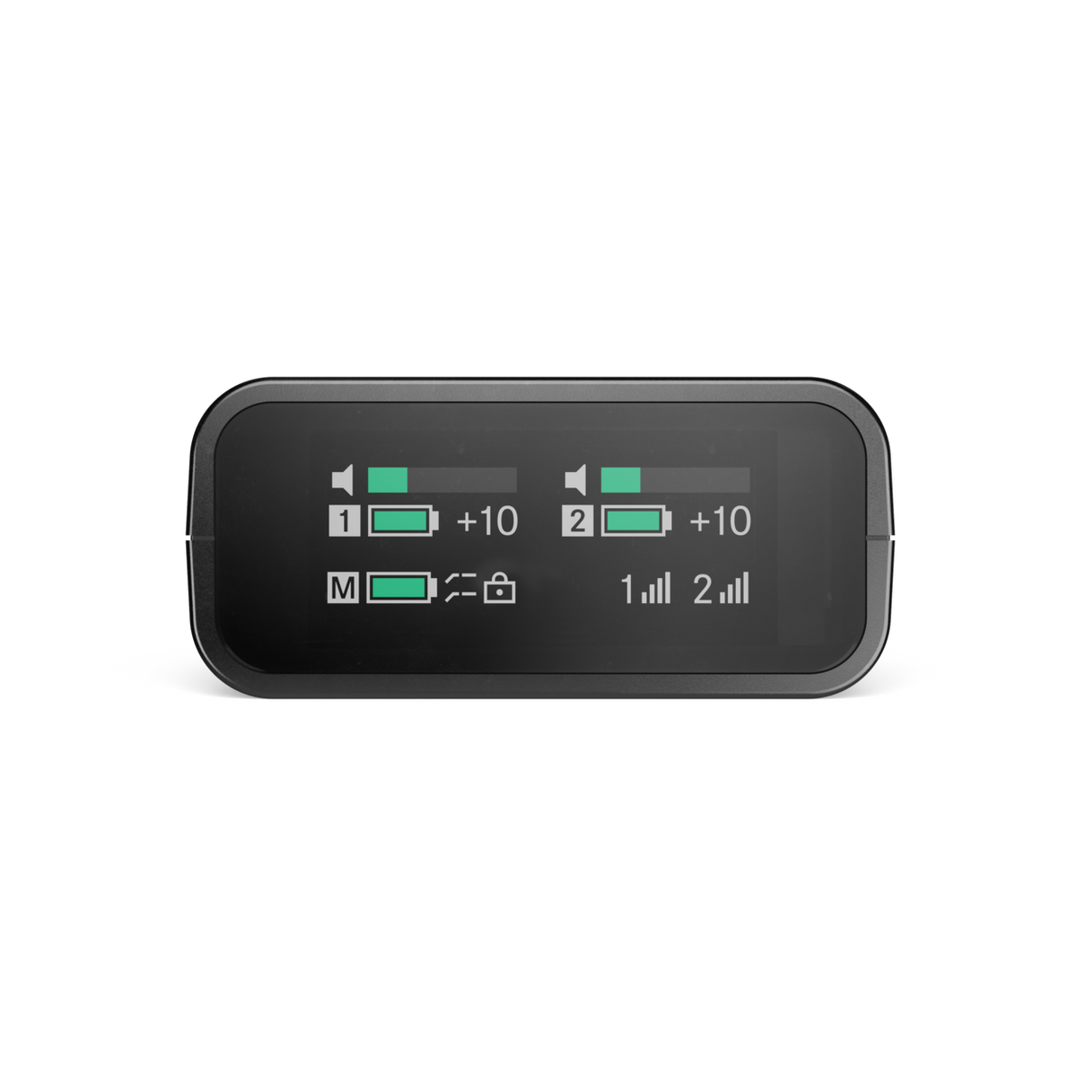 Sennheiser Profile Wireless 2-Channel Set