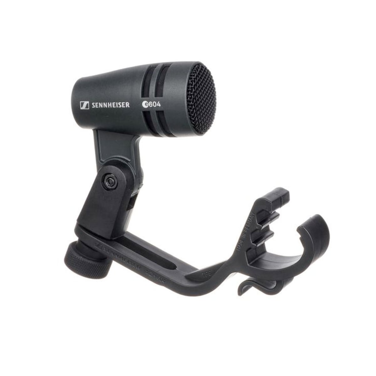 Sennheiser e 604 Cardioid Microphone - Drums and Brass Instruments