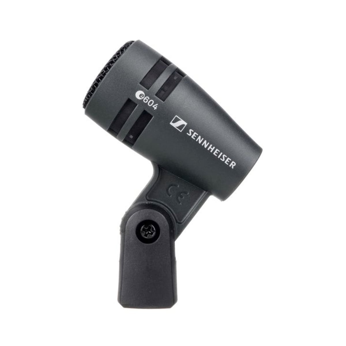 Sennheiser e 604 Cardioid Microphone - Drums and Brass Instruments