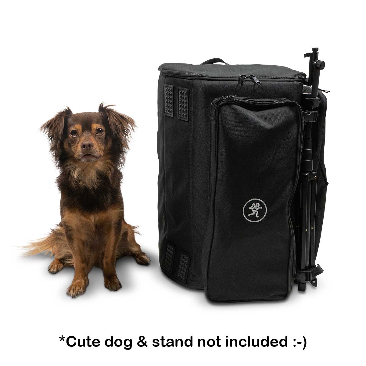 Mackie ShowBox Backpack