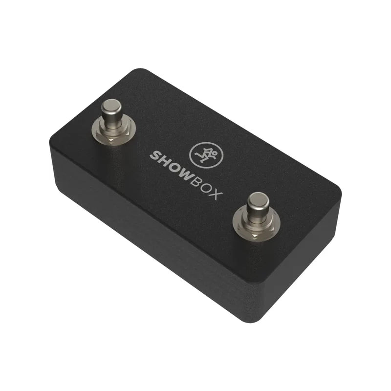ShowBox Footswitch