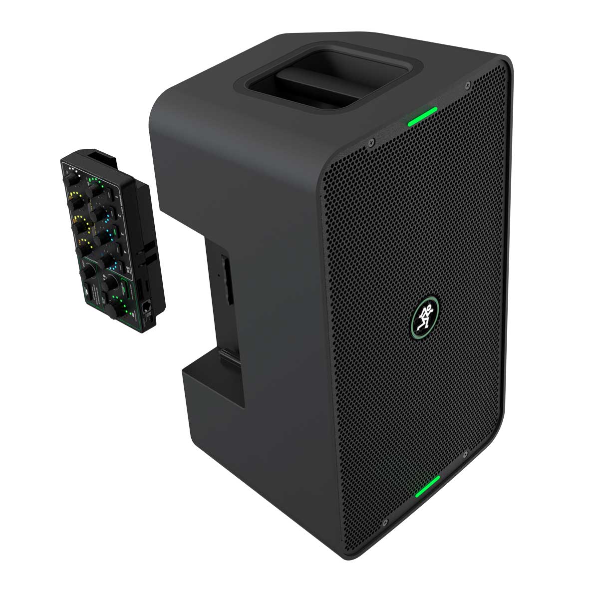 Mackie ShowBox Battery Powered Live Performance Rig (Open Box)