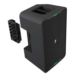 Mackie ShowBox Battery Powered Live Performance Rig (Open Box)