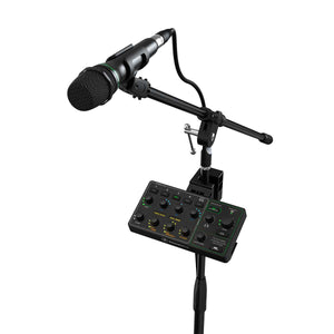 Mackie ShowBox Battery Powered Live Performance Rig (Open Box)