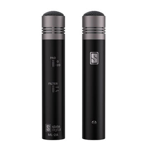 Slate ML-2A Modeling Microphone (Pair)
